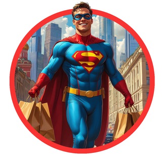 Логотип Телеграм канала . Бесплатная аналитика Telegram каналов