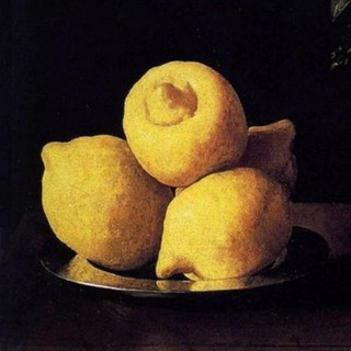 Telegram Channel logo derstillleben. Free Telegram Channel Analytics