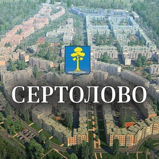 Логотип Телеграм канала sertolovolo. Бесплатная аналитика Telegram каналов