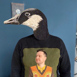 Логотип Телеграм канала Водоканал. Бесплатная аналитика Telegram каналов