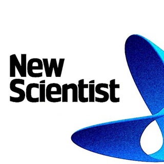 Логотип Телеграм канала New_Scientist_US_magazine. Бесплатная аналитика Telegram каналов