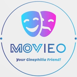 Telegram Channel logo 🎭 Movieo Plus. Free Telegram Channel Analytics