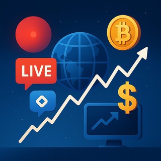 Telegram Channel logo cryptomonnaieactu. Free Telegram Channel Analytics