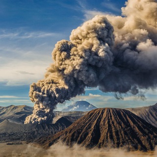 Логотип Телеграм канала dymkamchatki. Бесплатная аналитика Telegram каналов