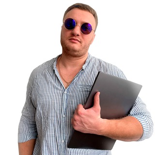 Логотип Телеграм канала Фримен про рекламку 🔥. Бесплатная аналитика Telegram каналов