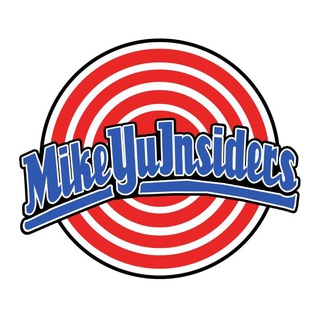 Логотип Телеграм канала Инсайды от майка ю. Бесплатная аналитика Telegram каналов