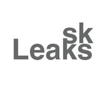 Логотип Телеграм канала skolkovoleaks. Бесплатная аналитика Telegram каналов