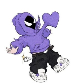 Логотип Телеграм канала ВБмания 🟣. Бесплатная аналитика Telegram каналов