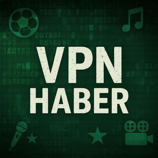 Telegram Channel logo vpnhaber1. Free Telegram Channel Analytics