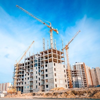 Логотип Телеграм канала stroitelstvorb. Бесплатная аналитика Telegram каналов