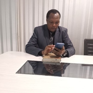 Telegram Channel logo DuncanNdungu. Free Telegram Channel Analytics