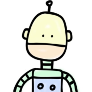Логотип Телеграм канала . Бесплатная аналитика Telegram каналов