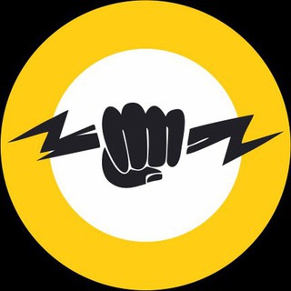 Логотип Телеграм канала Mad_Gadget. Бесплатная аналитика Telegram каналов