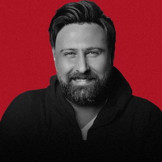 Telegram Channel logo Mohammad Alizadeh. Free Telegram Channel Analytics