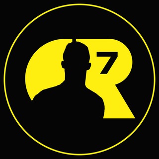 Логотип Телеграм канала RONALDO_CRIRO7. Бесплатная аналитика Telegram каналов