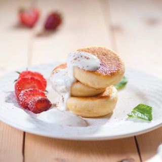 Логотип Телеграм канала Кулинария | Рецепты | Готовь сам. Бесплатная аналитика Telegram каналов