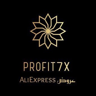 Логотип Телеграм канала profit7x. Бесплатная аналитика Telegram каналов