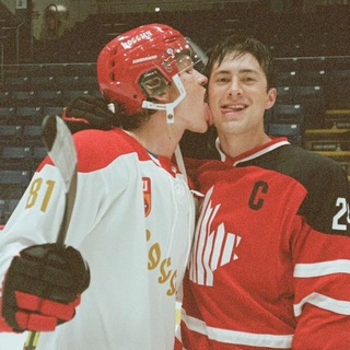 Telegram Channel logo homoseries. Free Telegram Channel Analytics