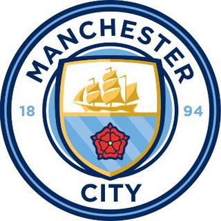 Telegram Channel logo Manchester City FC. Free Telegram Channel Analytics