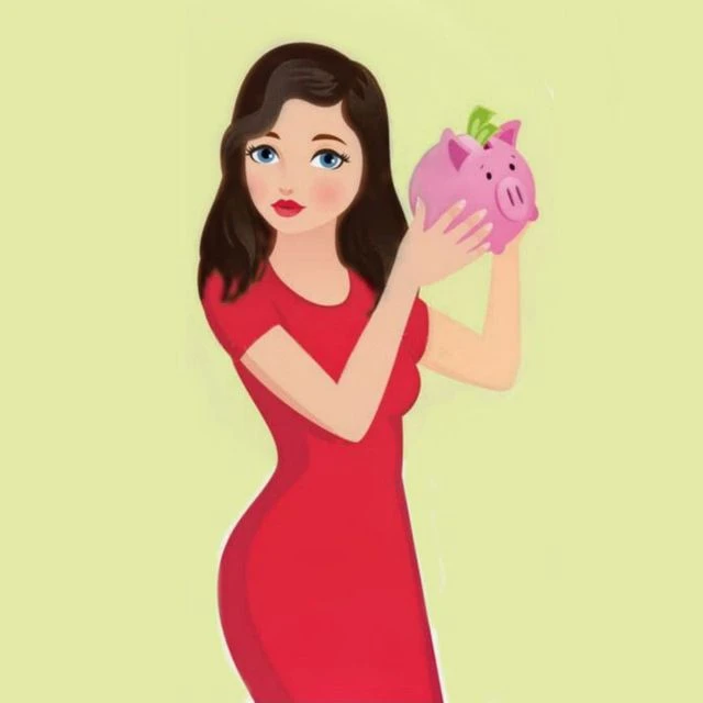 Telegram Channel logo lovimskidki. Free Telegram Channel Analytics