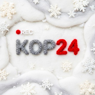 Telegram Channel logo kor24news. Free Telegram Channel Analytics