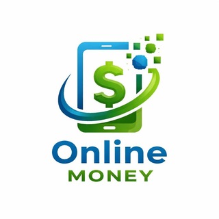 Логотип Телеграм канала onlinemoney2110. Бесплатная аналитика Telegram каналов