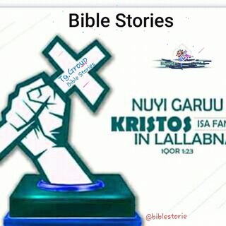 Telegram Channel logo Biblestorie. Free Telegram Channel Analytics