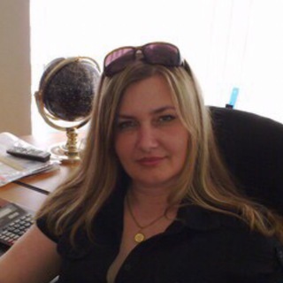 Логотип Телеграм канала tatyanaglobl. Бесплатная аналитика Telegram каналов