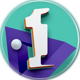 Логотип Телеграм канала crimea1tv. Бесплатная аналитика Telegram каналов