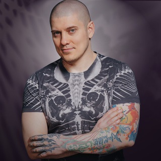 Логотип Телеграм канала . Бесплатная аналитика Telegram каналов