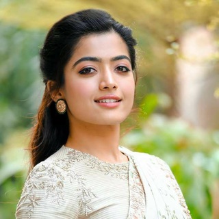 Telegram Channel logo Rashmika_Mandana_Official. Free Telegram Channel Analytics