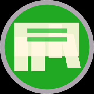 Логотип Телеграм канала market27. Бесплатная аналитика Telegram каналов