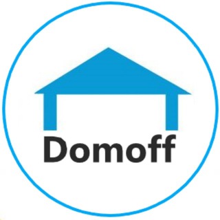Telegram Channel logo Domoff_msk. Free Telegram Channel Analytics