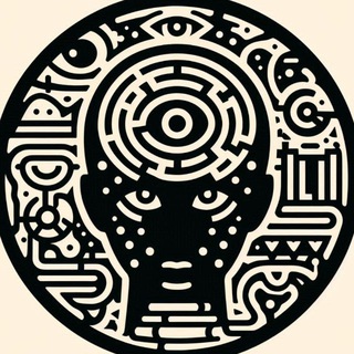 Логотип Телеграм канала +8A8xdn68eKIyOWM0. Бесплатная аналитика Telegram каналов