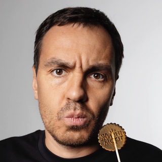 Логотип Телеграм канала Всякие мысли, Иван Зайченко. Бесплатная аналитика Telegram каналов