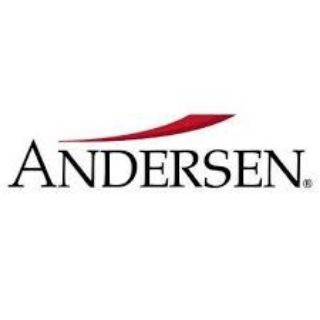 Telegram Channel logo Andersen. Free Telegram Channel Analytics