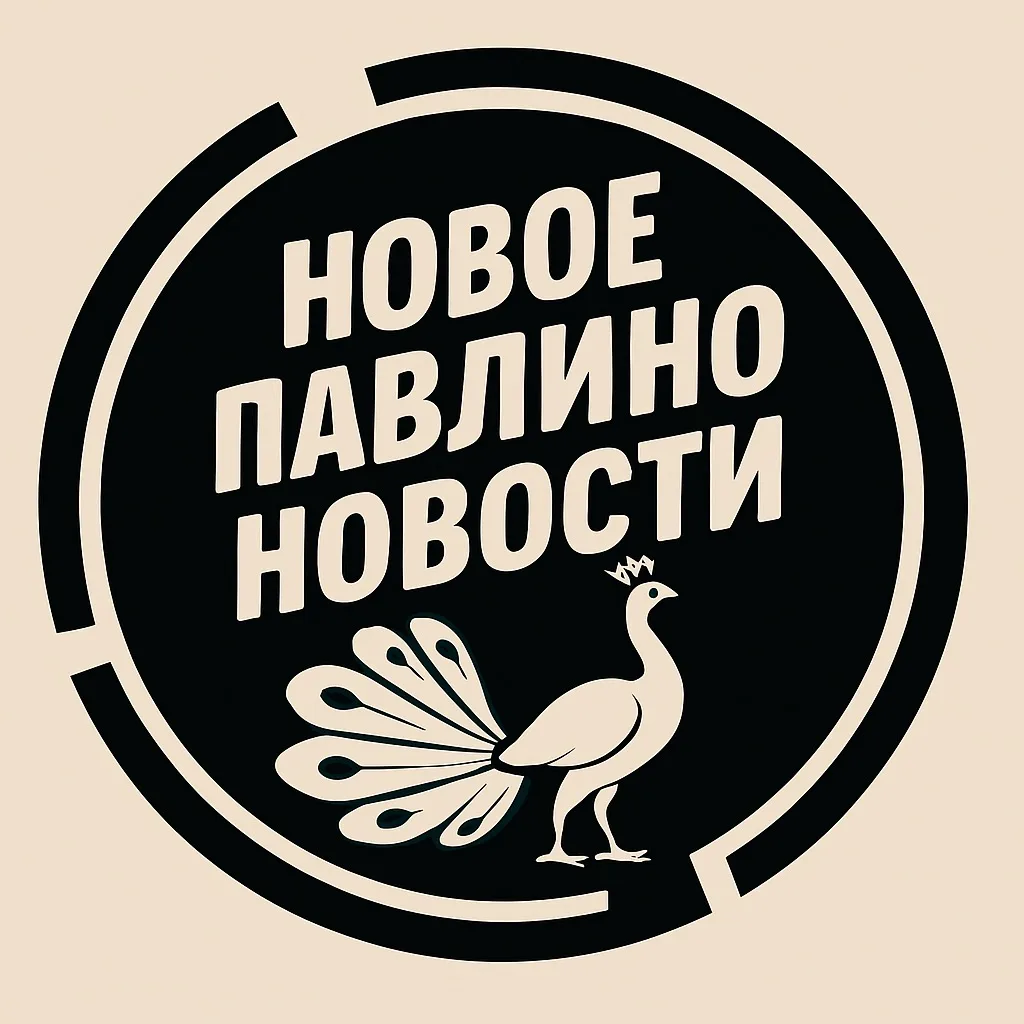 Логотип Телеграм канала newgrad_pavlino. Бесплатная аналитика Telegram каналов