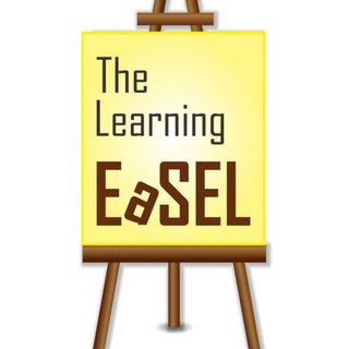 Telegram Channel logo The Learning EaSEL (Sakshma Sharma). Free Telegram Channel Analytics