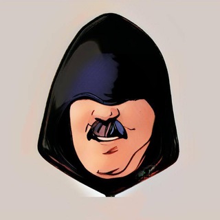 Логотип Телеграм канала Усы сопротивления. Бесплатная аналитика Telegram каналов