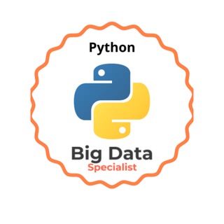 Telegram Channel logo python_bds. Free Telegram Channel Analytics