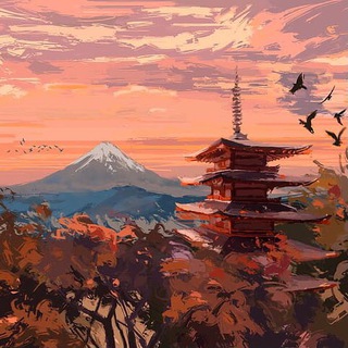 Telegram Channel logo japanese_vibes. Free Telegram Channel Analytics