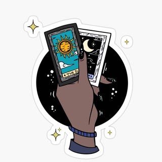 Логотип Телеграм канала Karta_oven. Бесплатная аналитика Telegram каналов