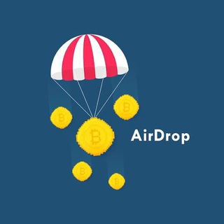 Логотип Телеграм канала airdropfreeearnings. Бесплатная аналитика Telegram каналов