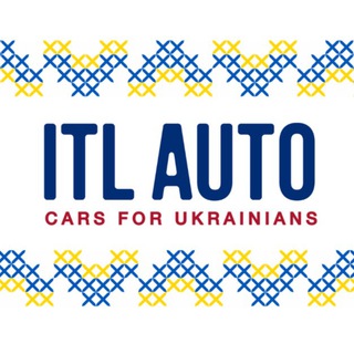 Логотип Телеграм канала ITL AUTO. Бесплатная аналитика Telegram каналов