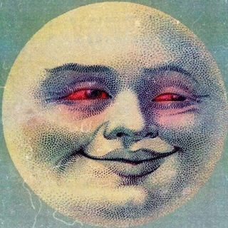 Telegram Channel logo Purple Mood. Free Telegram Channel Analytics