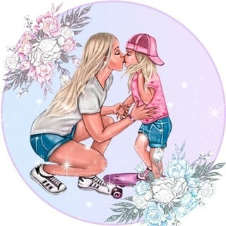 Telegram Channel logo detskie_posobiy_ekb. Free Telegram Channel Analytics