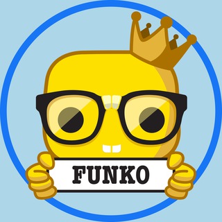 Telegram Channel logo Funko 🤓 Affari da Nerd. Free Telegram Channel Analytics