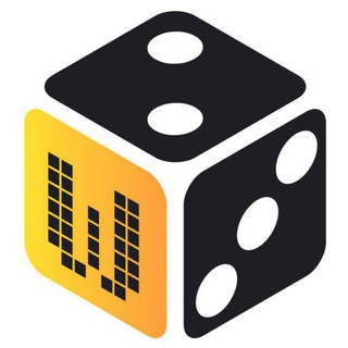 Логотип Телеграм канала . Бесплатная аналитика Telegram каналов