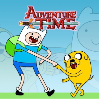 Telegram Channel logo adventuretimedx. Free Telegram Channel Analytics