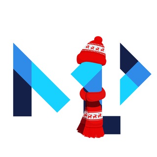 Логотип Телеграм канала . Бесплатная аналитика Telegram каналов